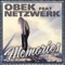 Memories (feat. Netzwerk) [2012 Radio Remix] artwork