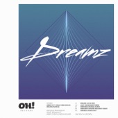 Dreamz (Radio Edit) [feat. Millie Mad Docks] artwork