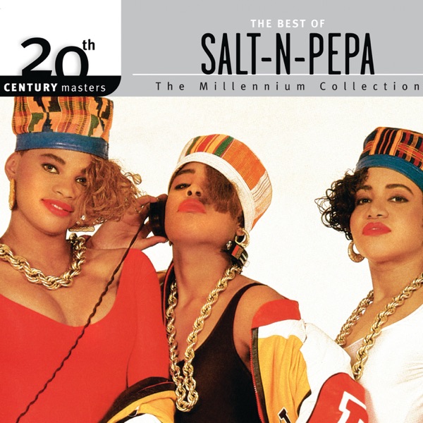 Shoop by Salt-N-Pepa on Go Throwbacks