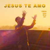 Jesús Te Amo artwork