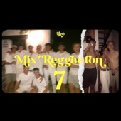 Mix Reggaeton 7 artwork