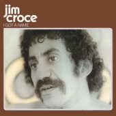 Jim Croce - I'll Have to Say I Love You in a Song