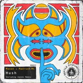 Hush (Joeski Remix) artwork