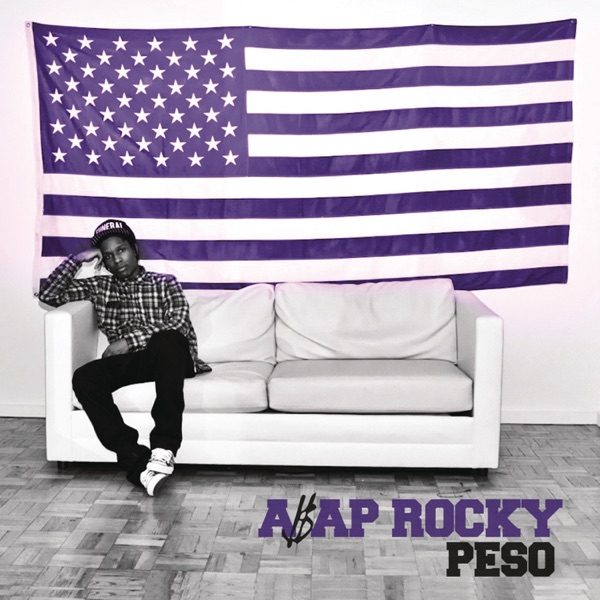 Peso - Single - A$AP Rocky