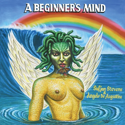 Sufjan Stevens & Angelo De Augustine - A Beginner's Mind [iTunes Plus AAC M4A]