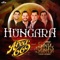 La Húngara (feat. Banda Santa y Sagrada) - Área 669 lyrics