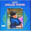 LUIZ CARLOS MAGNO 1970