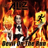 Devil on the Run artwork