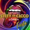 Fiesta (feat. Lorna) [The Remixes] - Single album lyrics, reviews, download