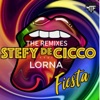 Fiesta (feat. Lorna) [The Remixes] - Single
