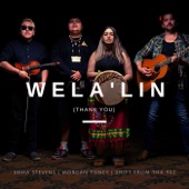 Wela'lin (Thank You) - Single