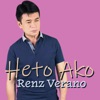 Renz Verano - Heto Ako