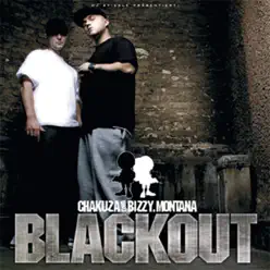 Blackout - Chakuza