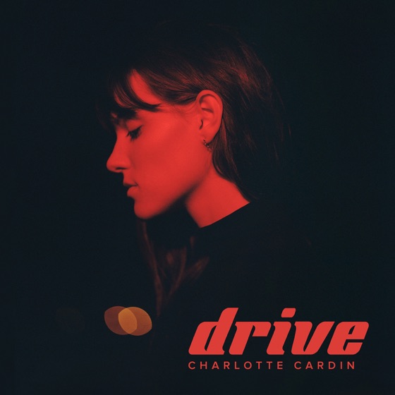 Cover artwork for Drive
