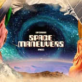 Space Maneuvers EP artwork