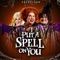 I Put a Spell On You artwork