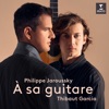 Thibaut Garcia - Alfonsina y el mar (Transcr. T. Garcia)