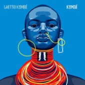 Kumbé EP artwork