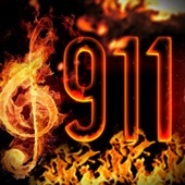 911 (Remix) artwork