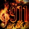911 (Remix) artwork