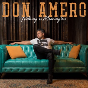 Don Amero - My Poor Mama - Line Dance Music