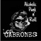 Cuidado Benzinho - Los Cabrones lyrics