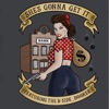 She's Gonna Get It - Single