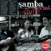 Samba Social Clube - Various Artists