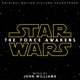MAIN TITLE AND THE ATTACK ON THE JAKKU cover art