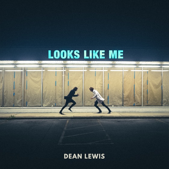 Cover artwork for Looks Like Me