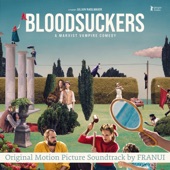Bloodsuckers (A Marxist Vampire Comedy) [Original Motion Picture Soundtrack] artwork