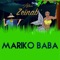 Aventure - Mariko Baba lyrics