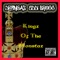 Godsmack - DrFingaz & Eddi Brocc lyrics
