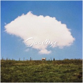 Goodbye artwork