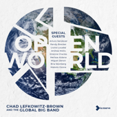 Spain (feat. Randy Brecker & Holger Marjamaa) - Chad Lefkowitz-Brown