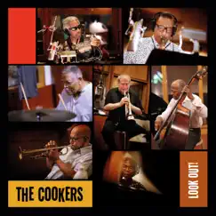 Traveling Lady (feat. Eddie Henderson, Donald Harrison & George Cables) - Single by The Cookers album reviews, ratings, credits