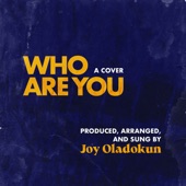 Joy Oladokun - Who Are You