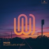 In Love Late at Night - Single