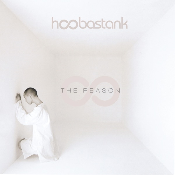 The Reason - Single - Hoobastank