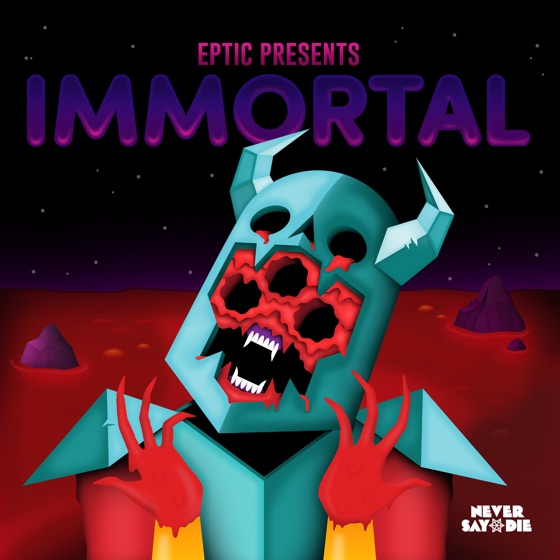 Cover artwork for Ectoplasm