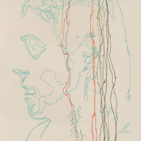 Cover artwork for Half Asleep