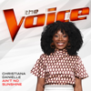 Christiana Danielle - Ain’t No Sunshine (The Voice Performance)  artwork