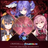 Black Out artwork