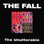 The Unutterable (Special Deluxe Edition)