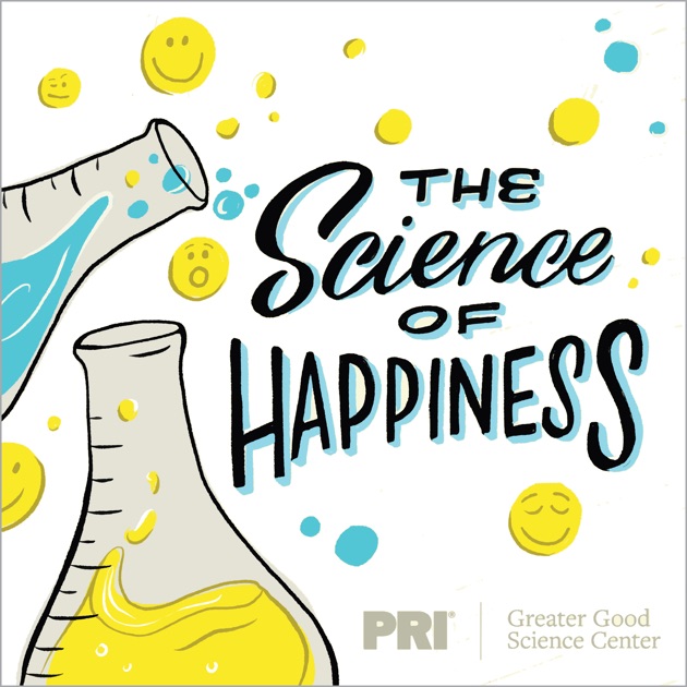 the science of happiness