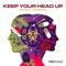 Keep Your Head Up (Radio Version) artwork