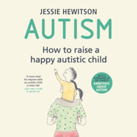 Jessie Hewitson - Autism (Unabridged) artwork