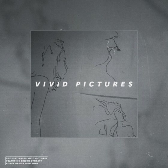 Cover artwork for Again (feat. Shiloh Dynasty)