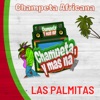 Las Palmitas: Champeta Africana - Single