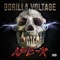 Ninja Star (feat. Twiztid) - Gorilla Voltage lyrics